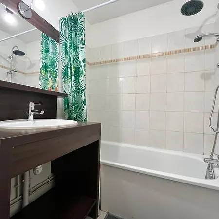 Disney A Paris - Charbonniere 1 Apartament