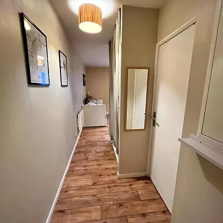 Apartament Disney A Paris - Charbonniere 1