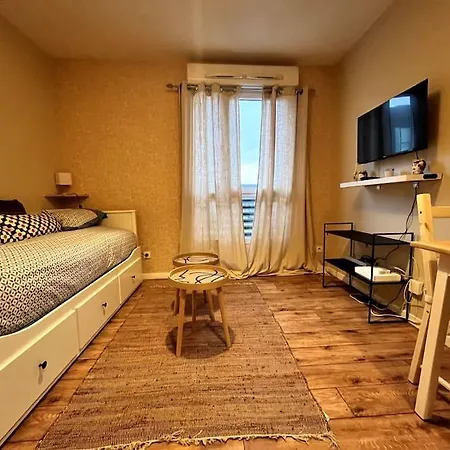Apartament Disney A Paris - Charbonniere 1